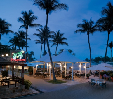 Картинка Shangri-La's Rasa Sentosa Resort 14 Фото Shangri-La's Rasa Sentosa Resort 14