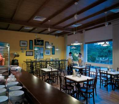 Картинка Shangri-La's Rasa Sentosa Resort 9 Фото Shangri-La's Rasa Sentosa Resort 9