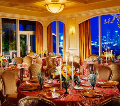 Картинка Four Seasons Hotel Singapore (Сингапур, Сингапур) 3 Фото Four Seasons Hotel Singapore (Сингапур, Сингапур) 3