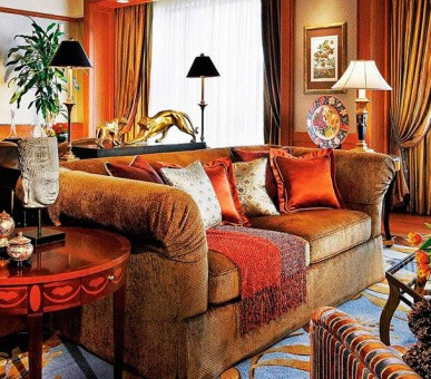 Картинка Four Seasons Hotel Singapore (Сингапур, Сингапур) 10 Фото Four Seasons Hotel Singapore (Сингапур, Сингапур) 10