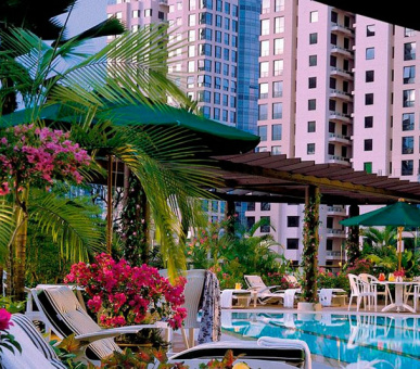 Картинка Four Seasons Hotel Singapore (Сингапур, Сингапур) 16 Фото Four Seasons Hotel Singapore (Сингапур, Сингапур) 16