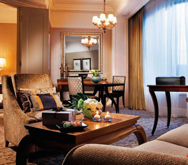Картинка Four Seasons Hotel Singapore (Сингапур, Сингапур) 15 Фото Four Seasons Hotel Singapore (Сингапур, Сингапур) 15