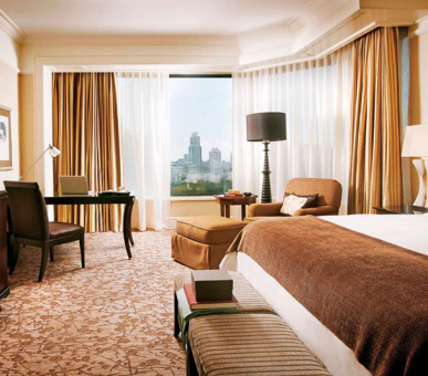 Картинка Four Seasons Hotel Singapore (Сингапур, Сингапур) 12 Фото Four Seasons Hotel Singapore (Сингапур, Сингапур) 12