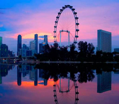 Картинка Four Seasons Hotel Singapore (Сингапур, Сингапур) 18 Фото Four Seasons Hotel Singapore (Сингапур, Сингапур) 18