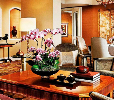 Картинка Four Seasons Hotel Singapore (Сингапур, Сингапур) 14 Фото Four Seasons Hotel Singapore (Сингапур, Сингапур) 14