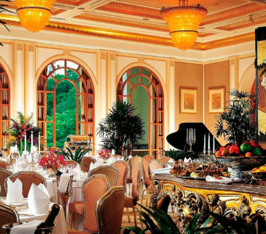 Картинка Four Seasons Hotel Singapore (Сингапур, Сингапур) 7 Фото Four Seasons Hotel Singapore (Сингапур, Сингапур) 7