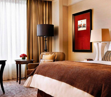 Картинка Four Seasons Hotel Singapore (Сингапур, Сингапур) 11 Фото Four Seasons Hotel Singapore (Сингапур, Сингапур) 11