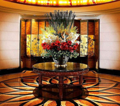 Картинка Four Seasons Hotel Singapore (Сингапур, Сингапур) 2 Фото Four Seasons Hotel Singapore (Сингапур, Сингапур) 2