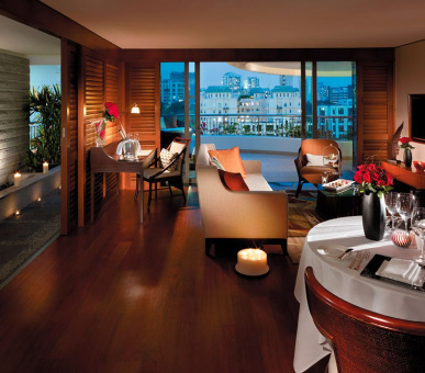 Картинка Shangri-La Hotel Singapore (Сингапур, Сингапур) 4 Фото Shangri-La Hotel Singapore (Сингапур, Сингапур) 4