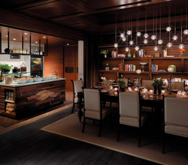 Картинка Shangri-La Hotel Singapore (Сингапур, Сингапур) 22 Фото Shangri-La Hotel Singapore (Сингапур, Сингапур) 22