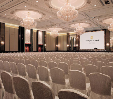 Картинка Shangri-La Hotel Singapore (Сингапур, Сингапур) 28 Фото Shangri-La Hotel Singapore (Сингапур, Сингапур) 28