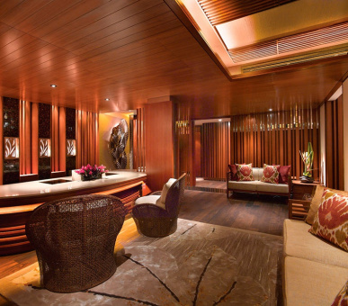 Картинка Shangri-La Hotel Singapore (Сингапур, Сингапур) 19 Фото Shangri-La Hotel Singapore (Сингапур, Сингапур) 19