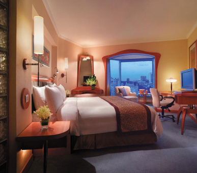 Картинка Shangri-La Hotel Singapore (Сингапур, Сингапур) 15 Фото Shangri-La Hotel Singapore (Сингапур, Сингапур) 15