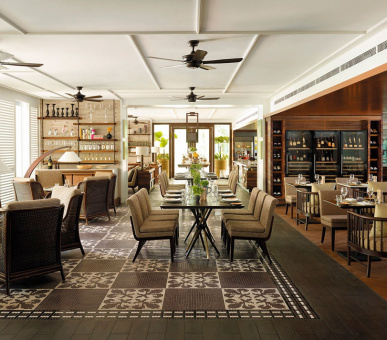 Картинка Shangri-La Hotel Singapore (Сингапур, Сингапур) 24 Фото Shangri-La Hotel Singapore (Сингапур, Сингапур) 24