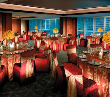 Картинка Shangri-La Hotel Singapore (Сингапур, Сингапур) 20 Фото Shangri-La Hotel Singapore (Сингапур, Сингапур) 20