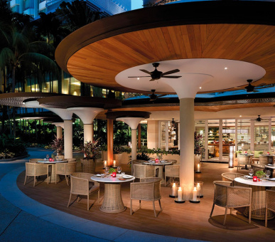 Картинка Shangri-La Hotel Singapore (Сингапур, Сингапур) 5 Фото Shangri-La Hotel Singapore (Сингапур, Сингапур) 5