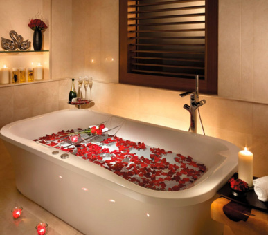 Картинка Shangri-La Hotel Singapore (Сингапур, Сингапур) 17 Фото Shangri-La Hotel Singapore (Сингапур, Сингапур) 17