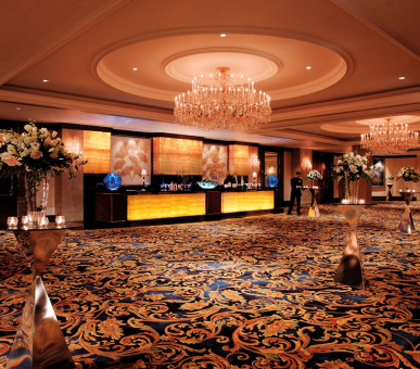 Картинка Shangri-La Hotel Singapore (Сингапур, Сингапур) 27 Фото Shangri-La Hotel Singapore (Сингапур, Сингапур) 27