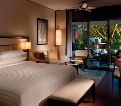 Картинка Shangri-La Hotel Singapore (Сингапур, Сингапур) 10 Фото Shangri-La Hotel Singapore (Сингапур, Сингапур) 10