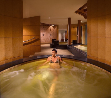 Картинка Swissotel The Stamford 17 Фото Swissotel The Stamford 17