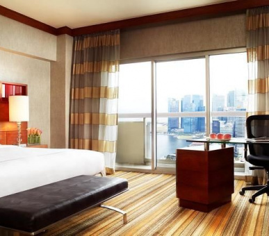Картинка Swissotel The Stamford 3 Фото Swissotel The Stamford 3