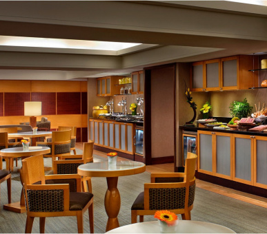 Картинка Swissotel The Stamford 7 Фото Swissotel The Stamford 7