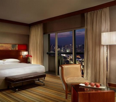 Картинка Swissotel The Stamford 4 Фото Swissotel The Stamford 4