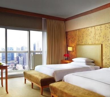 Картинка Swissotel The Stamford 1 Фото Swissotel The Stamford 1