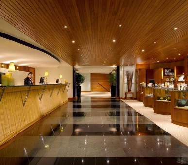 Картинка Swissotel The Stamford 8 Фото Swissotel The Stamford 8