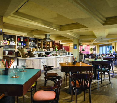 Картинка Swissotel The Stamford 12 Фото Swissotel The Stamford 12