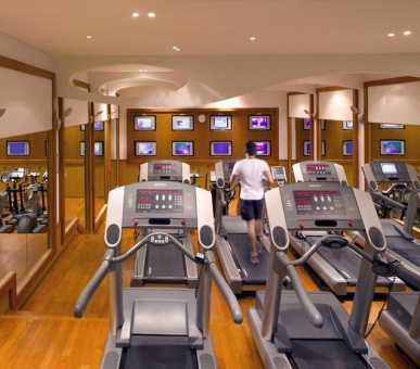 Картинка Swissotel The Stamford 10 Фото Swissotel The Stamford 10