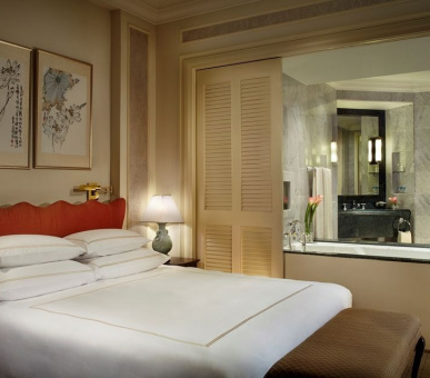 Картинка Swissotel The Stamford 5 Фото Swissotel The Stamford 5