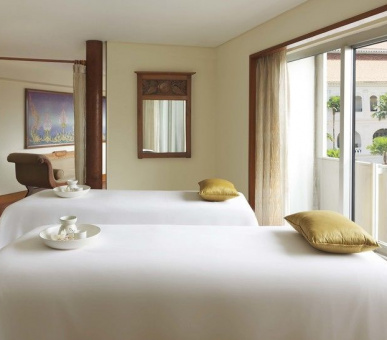 Картинка Swissotel The Stamford 9 Фото Swissotel The Stamford 9