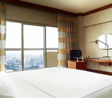 Картинка Swissotel The Stamford 2 Фото Swissotel The Stamford 2