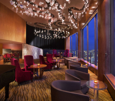 Картинка Swissotel The Stamford 14 Фото Swissotel The Stamford 14