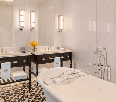 Фото Raffles Singapore 3