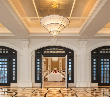 Фото Raffles Singapore 10