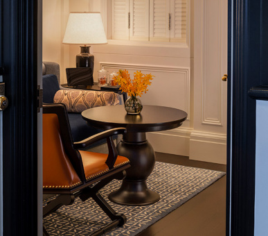 Фото Raffles Singapore 2