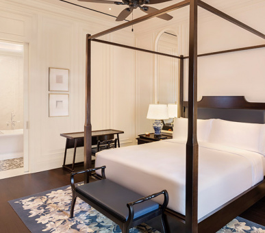 Фото Raffles Singapore 4