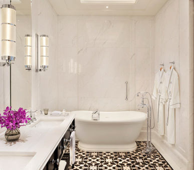 Фото Raffles Singapore 18