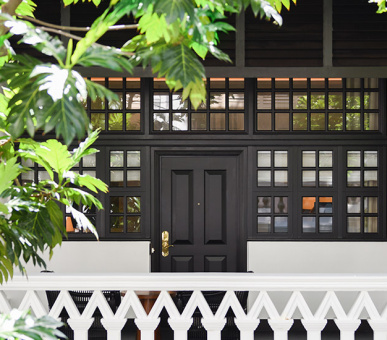 Фото Raffles Singapore 28