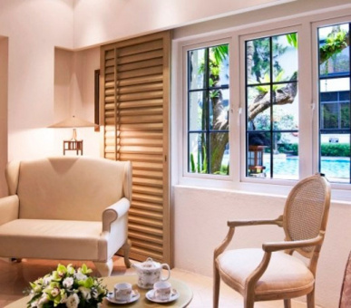 Картинка Goodwood Park Hotel (Сингапур, Сингапур) 12 Фото Goodwood Park Hotel (Сингапур, Сингапур) 12