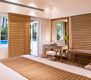 Картинка Goodwood Park Hotel (Сингапур, Сингапур) 11 Фото Goodwood Park Hotel (Сингапур, Сингапур) 11