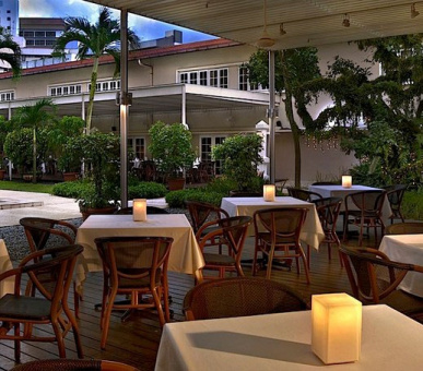 Картинка Goodwood Park Hotel (Сингапур, Сингапур) 19 Фото Goodwood Park Hotel (Сингапур, Сингапур) 19