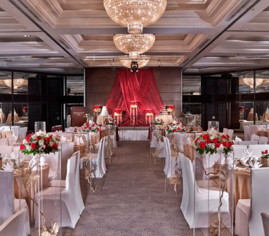 Картинка Goodwood Park Hotel (Сингапур, Сингапур) 22 Фото Goodwood Park Hotel (Сингапур, Сингапур) 22