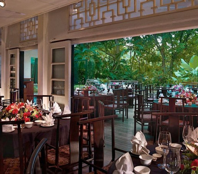 Картинка Goodwood Park Hotel (Сингапур, Сингапур) 18 Фото Goodwood Park Hotel (Сингапур, Сингапур) 18