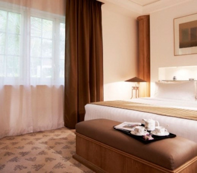 Картинка Goodwood Park Hotel (Сингапур, Сингапур) 14 Фото Goodwood Park Hotel (Сингапур, Сингапур) 14