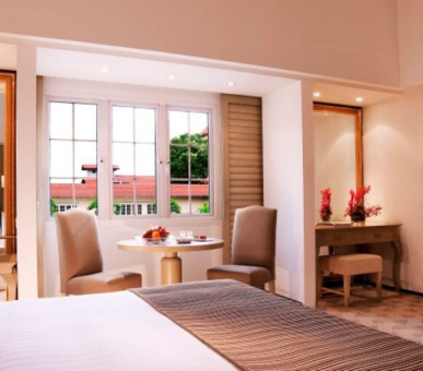 Картинка Goodwood Park Hotel (Сингапур, Сингапур) 13 Фото Goodwood Park Hotel (Сингапур, Сингапур) 13