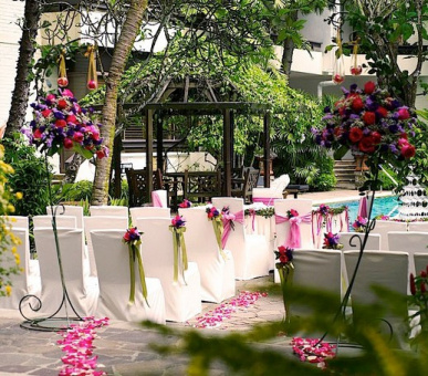 Картинка Goodwood Park Hotel (Сингапур, Сингапур) 21 Фото Goodwood Park Hotel (Сингапур, Сингапур) 21