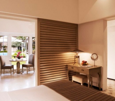 Картинка Goodwood Park Hotel (Сингапур, Сингапур) 15 Фото Goodwood Park Hotel (Сингапур, Сингапур) 15